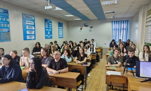 Инструктаж на тему «Безопасное лето»