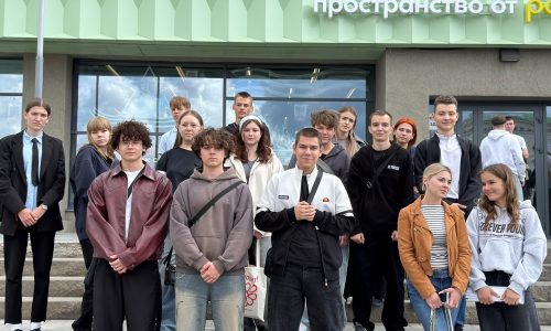 Конкурс социальных видеороликов «Твой выбор»