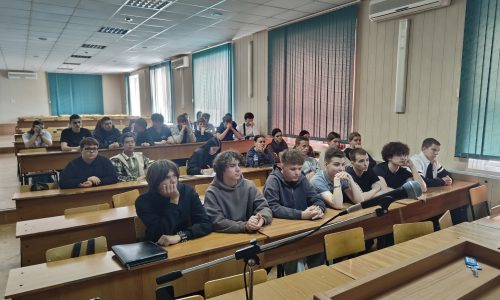 Инструктаж на тему «Безопасное лето»
