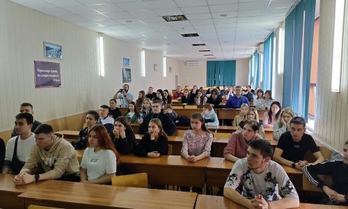 О деятельности Росгвардии