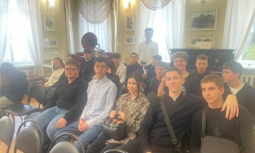 Символы России