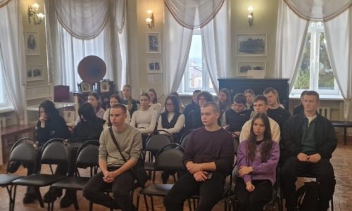 Старооскольская глиняная игрушка