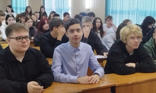 Профессия – жизнь спасать