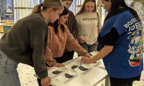 Исторический квест «Следы героев»