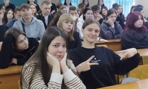 Профессия – жизнь спасать