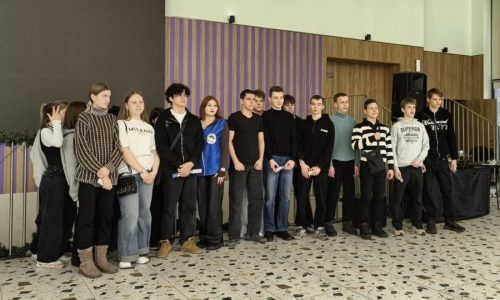 Исторический квест «Следы героев»