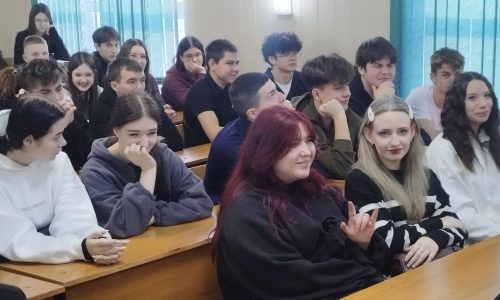 Профессия – жизнь спасать