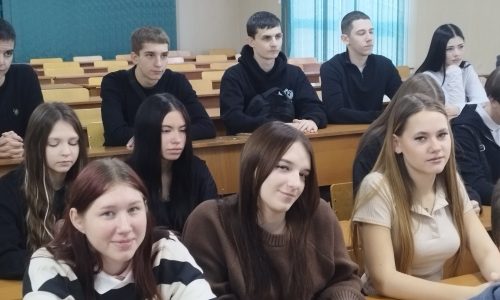 Профессия – жизнь спасать