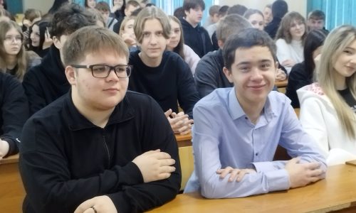 Россия – страна победителей