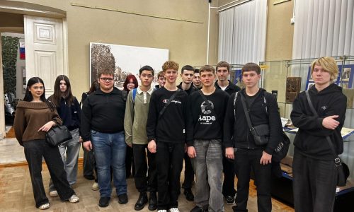 Шедевры микроискусства