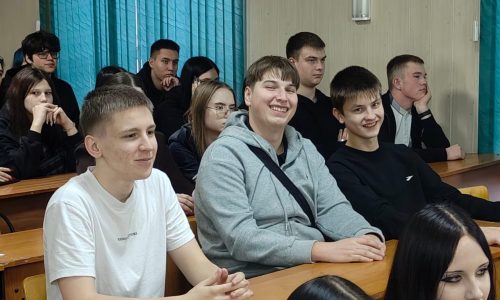 День работника органов безопасности Российской Федерации