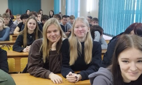 Россия – страна победителей