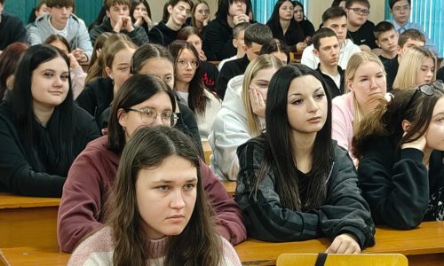 День Героев Отечества