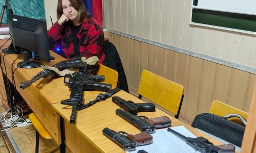 День работника органов безопасности Российской Федерации