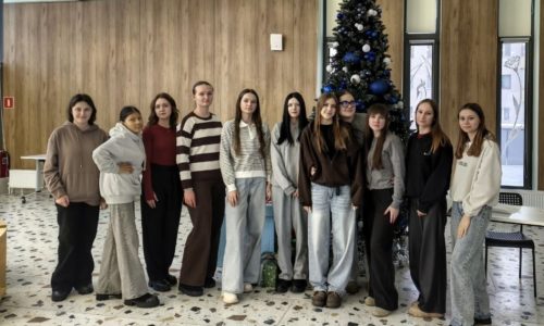 Путь добровольца