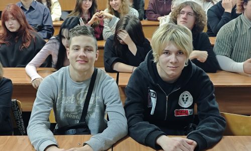 День полного освобождения Ленинграда от фашистской блокады