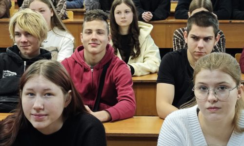 Мальчишки и девчонки: мы разные, но равные