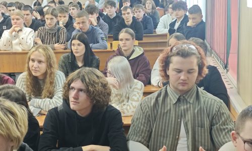 День полного освобождения Ленинграда от фашистской блокады