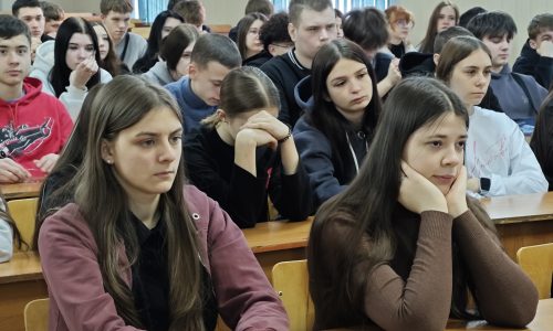 Мальчишки и девчонки: мы разные, но равные