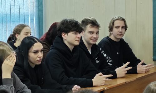 Мальчишки и девчонки: мы разные, но равные