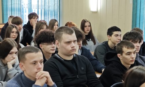 Мальчишки и девчонки: мы разные, но равные