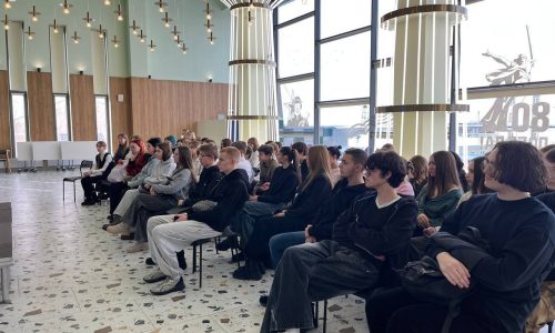 Холокост: трагедия народа