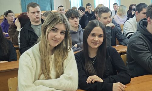 Международный день памяти жертв Холокоста