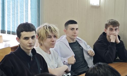 Международный день памяти жертв Холокоста