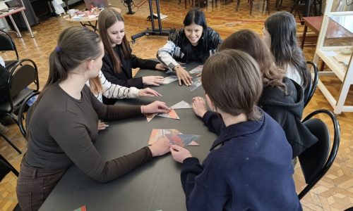 Освобождение Старого Оскола от немецко-фашистских захватчиков. Памятники победы