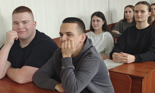 Женщины на защите нашей Родины