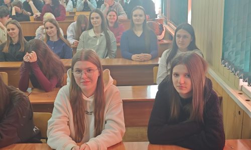 Этика и нравственность в студенческой среде