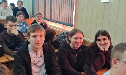 Проблема буллинга в подростковой среде