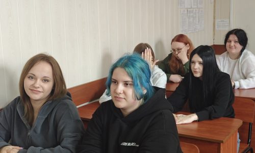 Женщины на защите нашей Родины