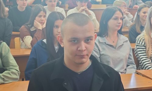 Этика и нравственность в студенческой среде