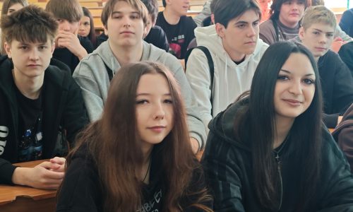 Проблема буллинга в подростковой среде