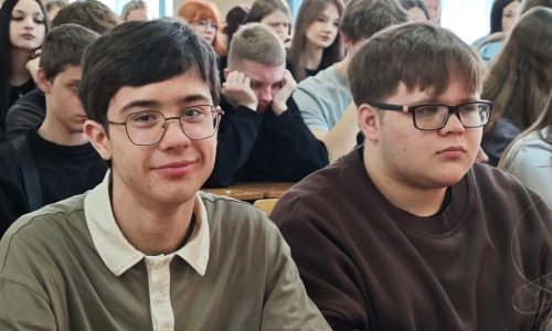 Открытый урок культуры безопасности, приуроченный празднованию Всемирного дня гражданской обороны