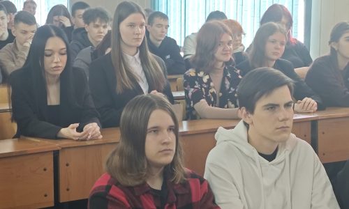 Профилактика экстремистских настроений в молодежной среде