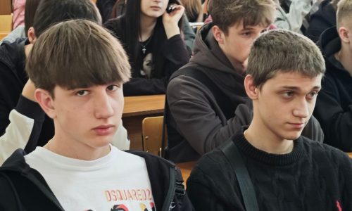 Открытый урок культуры безопасности, приуроченный празднованию Всемирного дня гражданской обороны