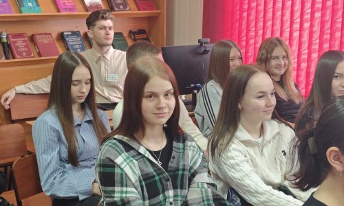 Женщины на защите нашей Родины