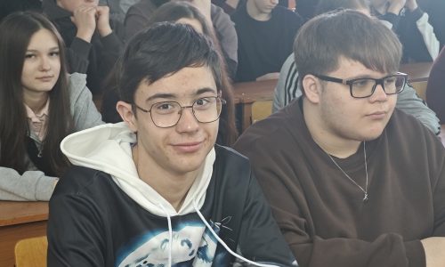 Профилактика экстремистских настроений в молодежной среде