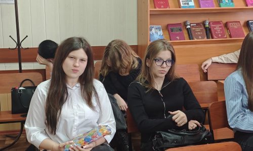 Женщины на защите нашей Родины