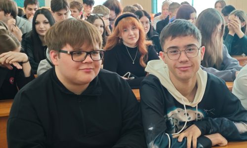 Проблема буллинга в подростковой среде