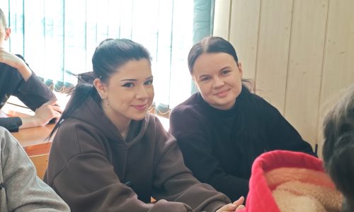 Проблема буллинга в подростковой среде