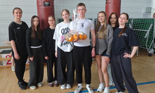 Физкульт-Привет!