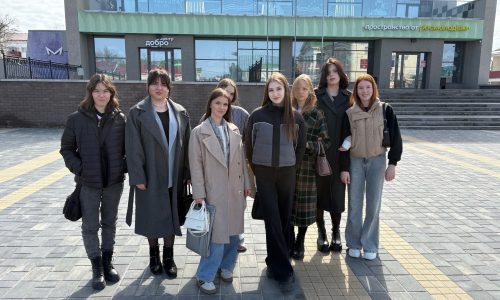 Финансовый квест «Выживет ли твой кошелек?»