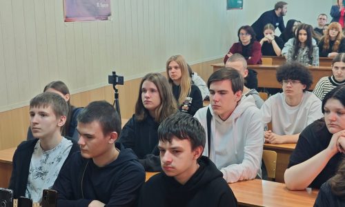 Что ты знаешь о туберкулёзе?