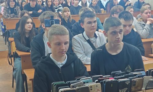 Дня памяти жертв геноцида советского народа в годы Великой Отечественной войны