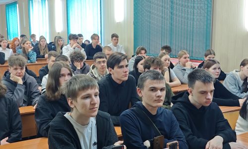 «Кто вдохновляет нас на развитие?»