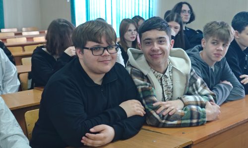 День молодого избирателя