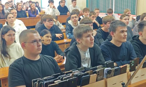 Спорт — это жизнь!